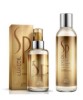 SP Luxe Oil Shampoo 200 Ml And Luxe Oil Elixir 100 Ml 